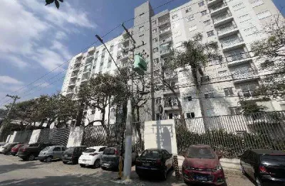 Oportunidade única em sao paulo - sp | tipo: apartamento | negociação: leilão  | situação: imóvel