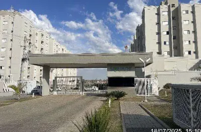Oportunidade única em nova odessa - sp | tipo: apartamento | negociação: leilão  | situação: imóvel