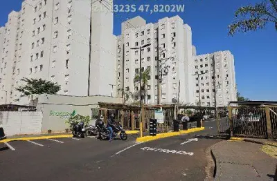 Oportunidade única em ribeirao preto - sp | tipo: apartamento | negociação: leilão  | situação: imóvel