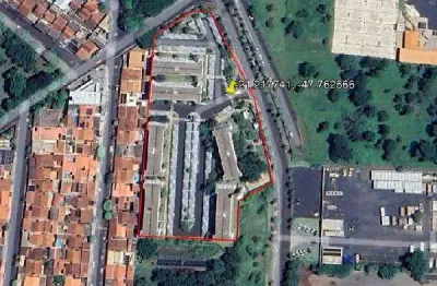Oportunidade única em ribeirao preto - sp | tipo: apartamento | negociação: leilão  | situação: imóvel