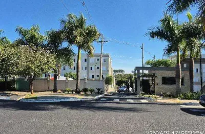 Oportunidade única em sao carlos - sp | tipo: apartamento | negociação: leilão  | situação: imóvel