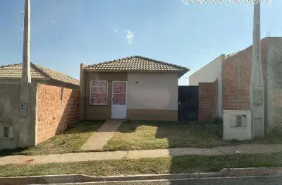 Oportunidade única em itapetininga - sp | tipo: casa | negociação: leilão  | situação: imóvel