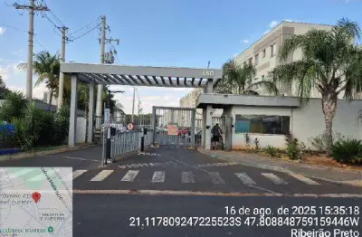 Oportunidade única em ribeirao preto - sp | tipo: apartamento | negociação: leilão  | situação: imóvel