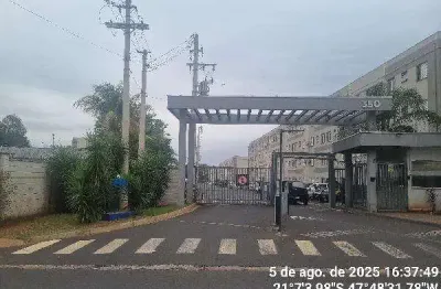 Oportunidade única em ribeirao preto - sp | tipo: apartamento | negociação: leilão  | situação: imóvel