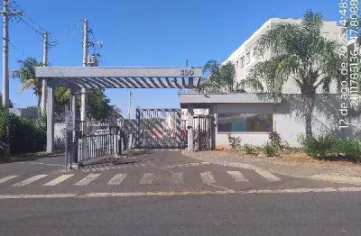 Oportunidade única em ribeirao preto - sp | tipo: apartamento | negociação: leilão  | situação: imóvel