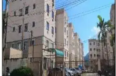 Oportunidade única em duque de caxias - rj | tipo: apartamento | negociação: leilão  | situação: imóvel