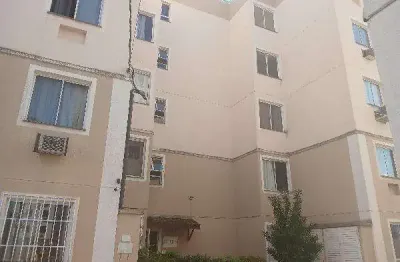 Oportunidade única em duque de caxias - rj | tipo: apartamento | negociação: leilão  | situação: imóvel