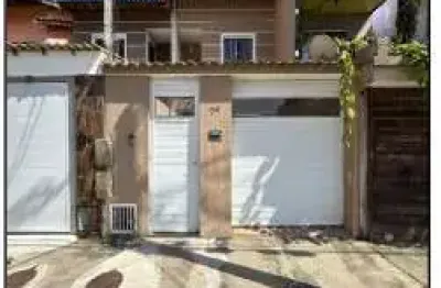 Oportunidade única em macae - rj | tipo: casa | negociação: leilão  | situação: imóvel