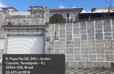 Oportunidade única em teresopolis - rj | tipo: prédio | negociação: leilão  | situação: imóvel