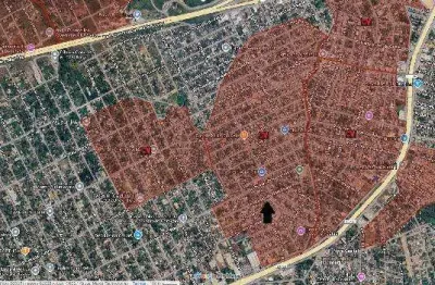Oportunidade única em sao goncalo - rj | tipo: casa | negociação: leilão  | situação: imóvel