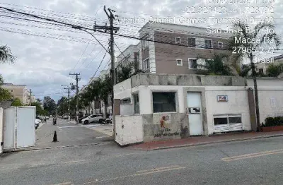 Oportunidade única em macae - rj | tipo: apartamento | negociação: leilão  | situação: imóvel