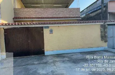 Oportunidade única em sao goncalo - rj | tipo: casa | negociação: leilão  | situação: imóvel