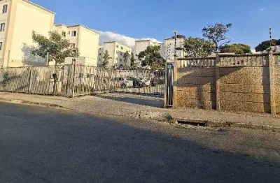 Oportunidade única em belo horizonte - mg | tipo: apartamento | negociação: licitação aberta  | situação: imóvel