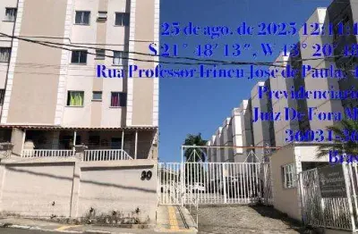 Oportunidade Única em JUIZ DE FORA - MG | Tipo: Apartamento | Negociação: Venda Online  | Situação: Imóvel