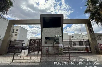 Oportunidade única em betim - mg | tipo: apartamento | negociação: licitação aberta  | situação: imóvel