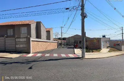 Oportunidade única em vespasiano - mg | tipo: apartamento | negociação: licitação aberta  | situação: imóvel