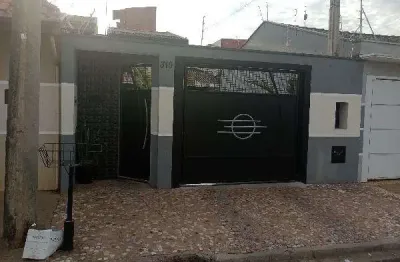 Oportunidade única em americana - sp | tipo: casa | negociação: leilão  | situação: imóvel