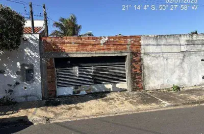Oportunidade única em aracatuba - sp | tipo: casa | negociação: leilão  | situação: imóvel