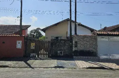 Oportunidade única em itanhaem - sp | tipo: casa | negociação: leilão  | situação: imóvel