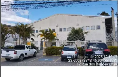 Oportunidade única em cotia - sp | tipo: comercial | negociação: leilão  | situação: imóvel