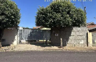 Oportunidade única em lins - sp | tipo: casa | negociação: leilão  | situação: imóvel