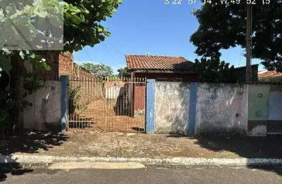Oportunidade única em ourinhos - sp | tipo: casa | negociação: leilão  | situação: imóvel
