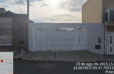 Oportunidade única em piracicaba - sp | tipo: casa | negociação: leilão  | situação: imóvel