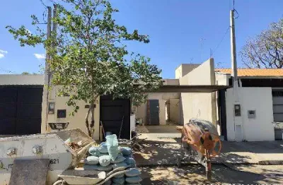 Oportunidade única em votuporanga - sp | tipo: casa | negociação: leilão  | situação: imóvel