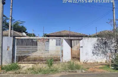 Oportunidade única em sao jose do rio preto - sp | tipo: casa | negociação: leilão  | situação: imóvel