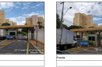Oportunidade única em ribeirao preto - sp | tipo: apartamento | negociação: leilão  | situação: imóvel