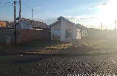 Oportunidade única em assis - sp | tipo: casa | negociação: leilão  | situação: imóvel
