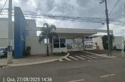 Oportunidade única em hortolandia - sp | tipo: apartamento | negociação: leilão  | situação: imóvel