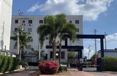 Oportunidade única em bauru - sp | tipo: apartamento | negociação: leilão  | situação: imóvel