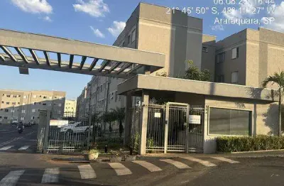 Oportunidade única em araraquara - sp | tipo: apartamento | negociação: leilão  | situação: imóvel