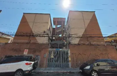 Oportunidade única em carapicuiba - sp | tipo: apartamento | negociação: leilão  | situação: imóvel