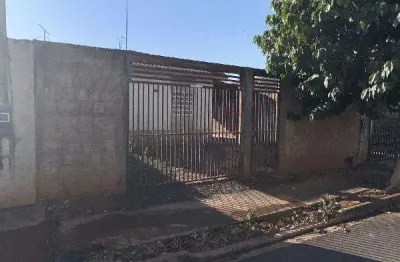 Oportunidade única em mirassol - sp | tipo: casa | negociação: leilão  | situação: imóvel