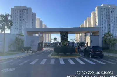 Oportunidade única em mogi guacu - sp | tipo: apartamento | negociação: leilão  | situação: imóvel