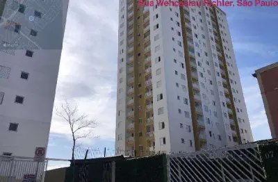Oportunidade única em sao bernardo do campo - sp | tipo: apartamento | negociação: leilão  | situação: imóvel