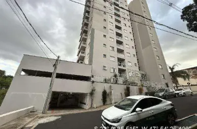Oportunidade única em sao carlos - sp | tipo: apartamento | negociação: leilão  | situação: imóvel