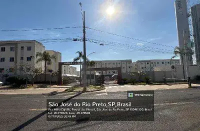 Oportunidade única em sao jose do rio preto - sp | tipo: apartamento | negociação: leilão  | situação: imóvel