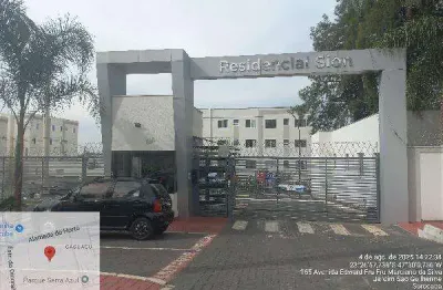 Oportunidade única em sorocaba - sp | tipo: apartamento | negociação: leilão  | situação: imóvel