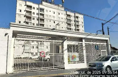 Oportunidade única em sao paulo - sp | tipo: apartamento | negociação: leilão  | situação: imóvel