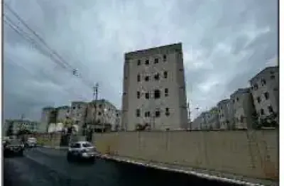 Oportunidade única em belford roxo - rj | tipo: apartamento | negociação: leilão  | situação: imóvel