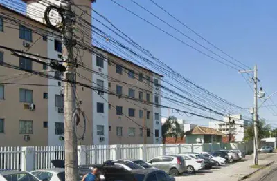 Oportunidade única em rio de janeiro - rj | tipo: apartamento | negociação: leilão  | situação: imóvel