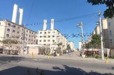 Oportunidade única em rio de janeiro - rj | tipo: apartamento | negociação: leilão  | situação: imóvel