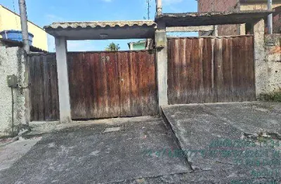 Oportunidade única em sao goncalo - rj | tipo: casa | negociação: leilão  | situação: imóvel