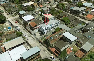 Oportunidade única em sao goncalo - rj | tipo: apartamento | negociação: leilão  | situação: imóvel