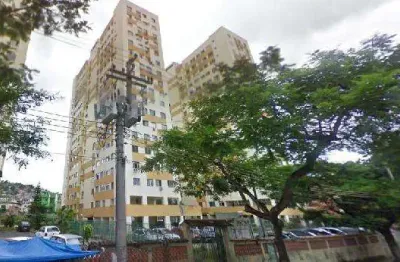 Oportunidade única em rio de janeiro - rj | tipo: apartamento | negociação: leilão  | situação: imóvel