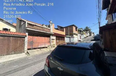 Oportunidade única em rio de janeiro - rj | tipo: casa | negociação: leilão  | situação: imóvel