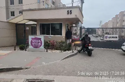 Oportunidade única em rio de janeiro - rj | tipo: apartamento | negociação: leilão  | situação: imóvel